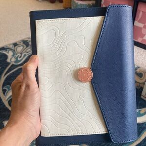 Starbucks Philippines 2025 Planner